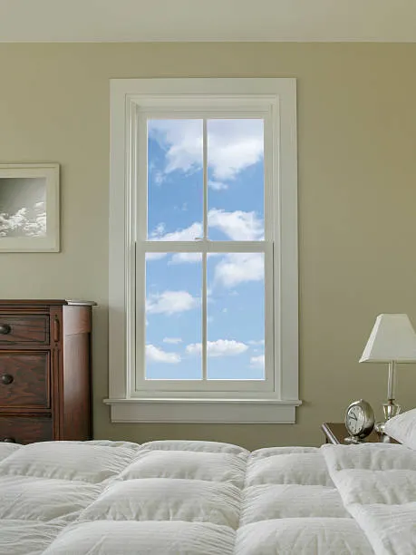 Bedroom Window Installation